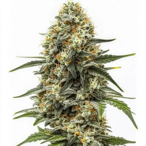 Big Bud Auto (Blimburn Seeds) – offizielles Produktbild