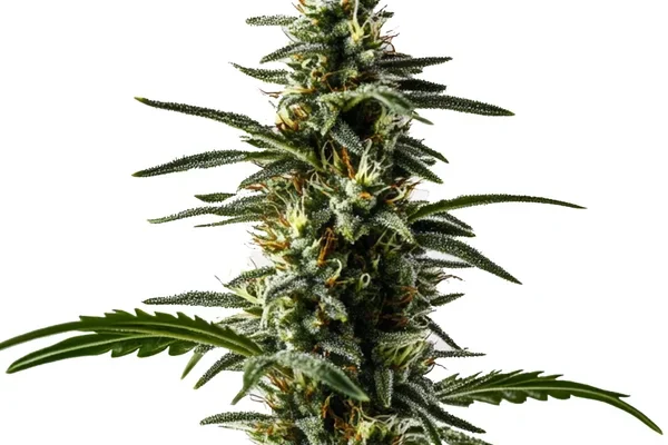 Big Devil Auto (Blimburn Seeds) – offizielles Produktbild