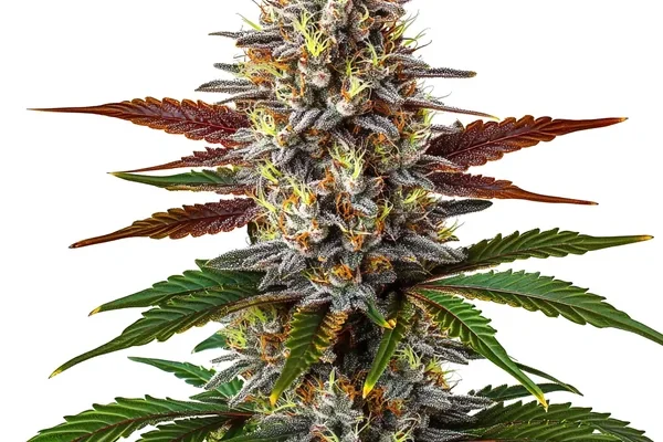 Biscotti Mintz (Blimburn Seeds) – offizielles Produktbild