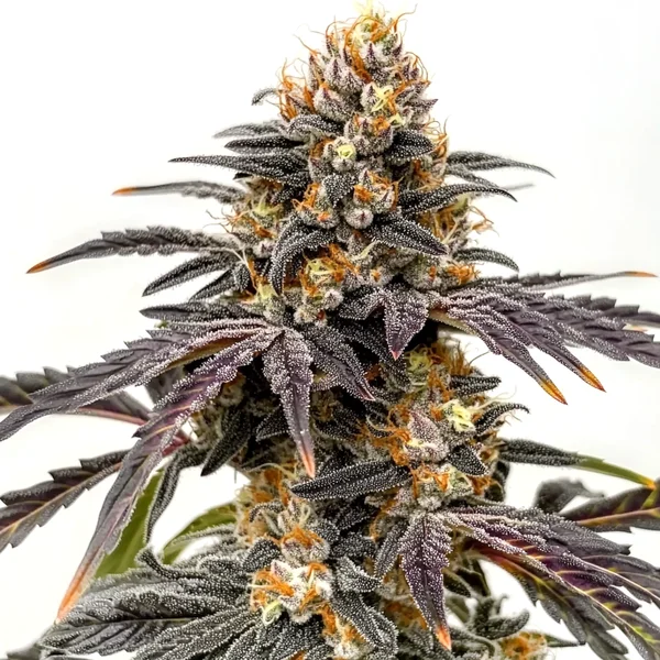 Black Hulk (Blimburn Seeds) – offizielles Produktbild