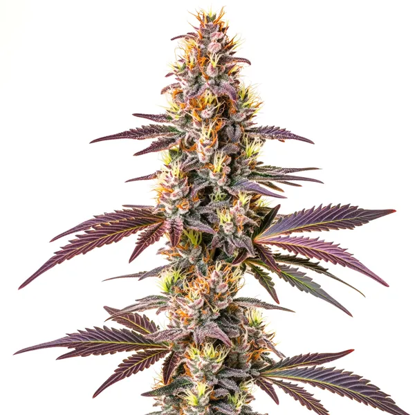 Blue Cookies Schnellversion (Blimburn Seeds) – offizielles Produktbild