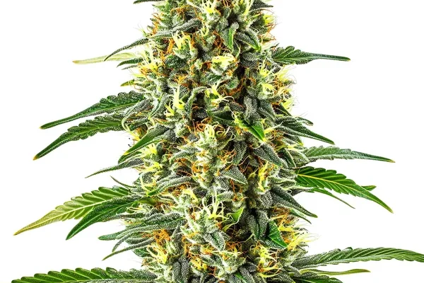 Blueberry x Cream Cheese Auto (Blimburn Seeds) – offizielles Produktbild