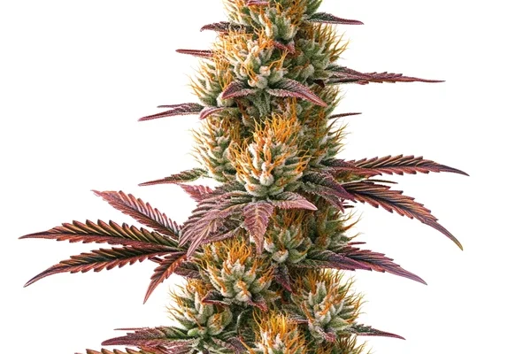 Blueberry x Jack Herer Auto (Blimburn Seeds) – offizielles Produktbild