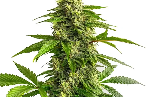 Bruce Banner #3 FBV (Blimburn Seeds) – offizielles Produktbild