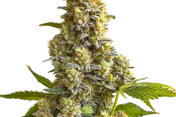 Bruce Banner Auto (Blimburn Seeds) – offizielles Produktbild