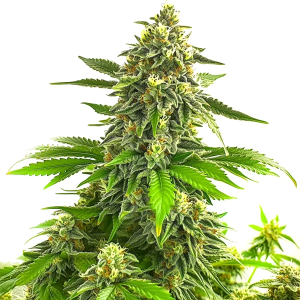 Bruce Banner x Chocolope (Blimburn Seeds) – offizielles Produktbild