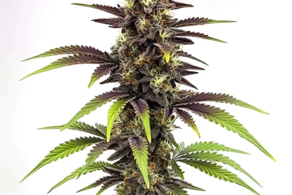 Bruce Banner x Do-Si-Dos (Blimburn Seeds) – offizielles Produktbild