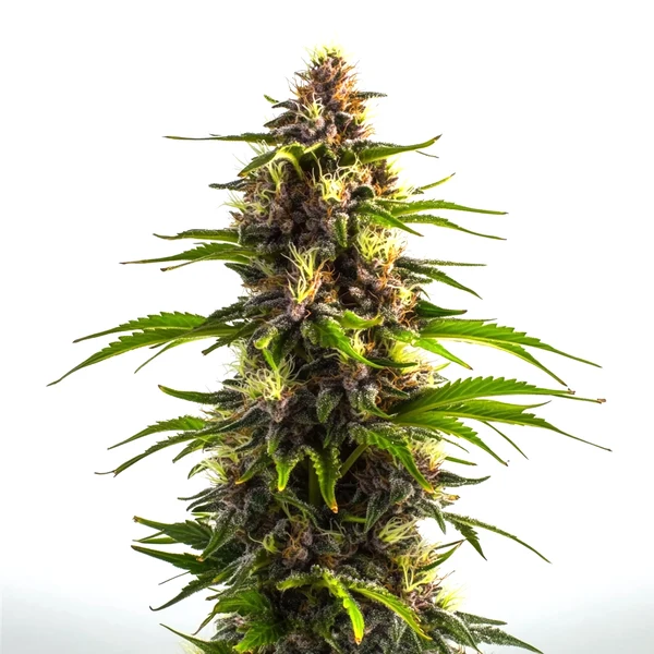 Bruce Banner x Mochalope (Blimburn Seeds) – offizielles Produktbild