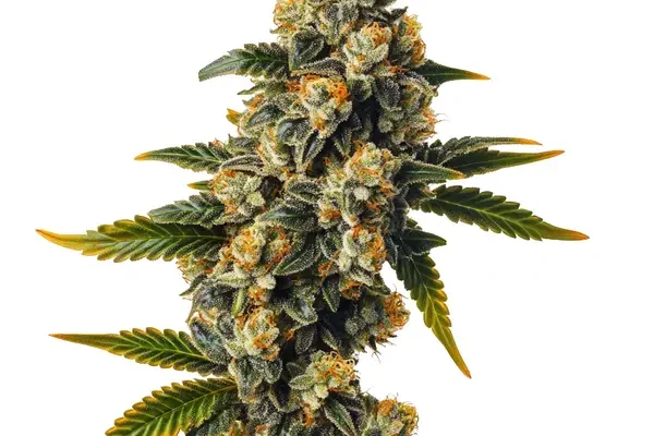 Bubba Kush Auto (Blimburn Seeds) – offizielles Produktbild