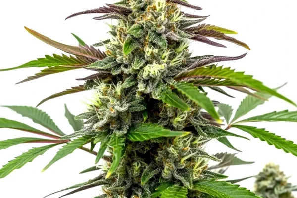 Bubble Gum Sherb (Blimburn Seeds) – offizielles Produktbild