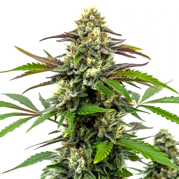 Bubble Gum Sherb (Blimburn Seeds) – offizielles Produktbild