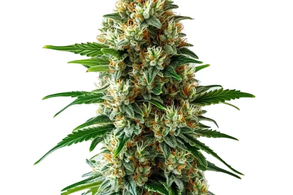 Bubblegum Auto (Blimburn Seeds) – offizielles Produktbild