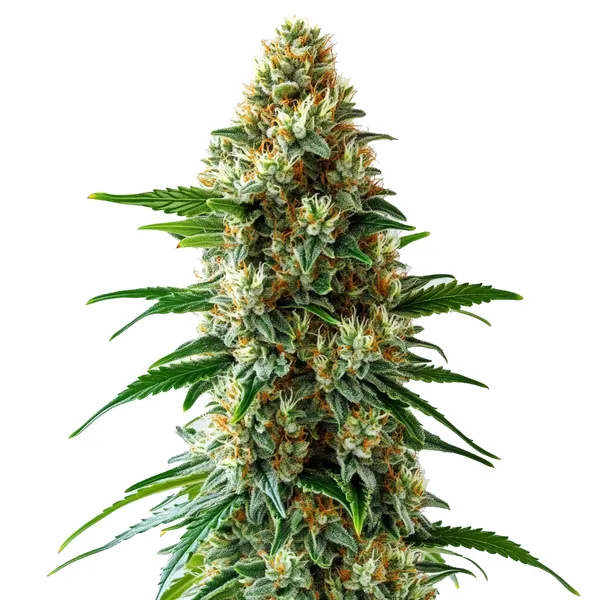 Bubblegum Auto (Blimburn Seeds) – offizielles Produktbild