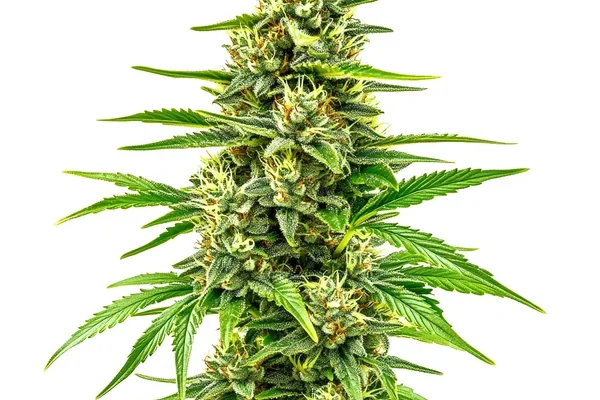 Bubblegum Regulär (Blimburn Seeds) – offizielles Produktbild