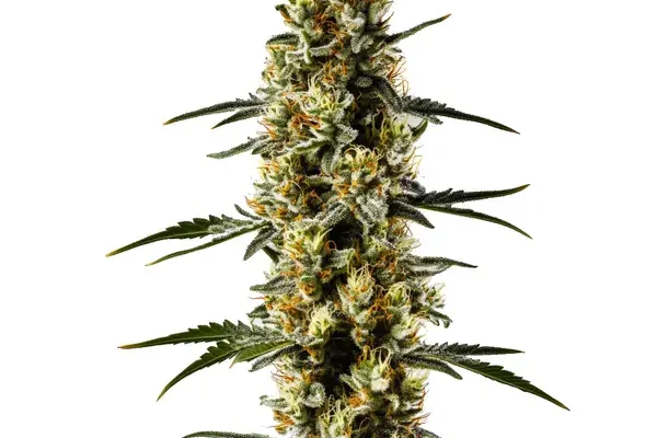 CBD Candida (Blimburn Seeds) – offizielles Produktbild