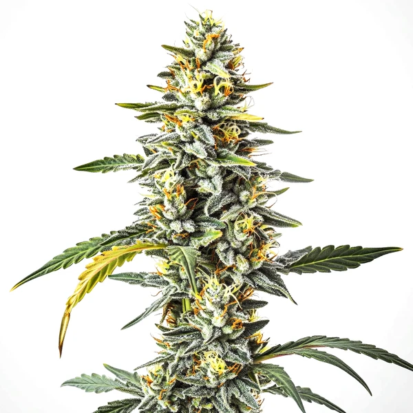 CBD Cheese (1:1) (Blimburn Seeds) – offizielles Produktbild