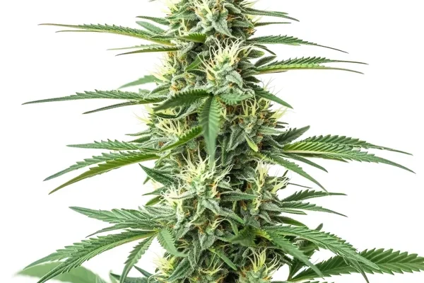 CBD Critical Mass (1:1) (Blimburn Seeds) – offizielles Produktbild