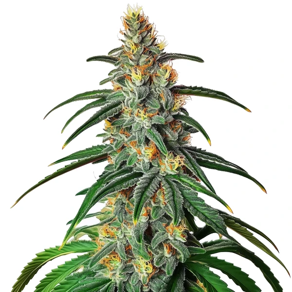 CBD Diesel (1:1) (Blimburn Seeds) – offizielles Produktbild