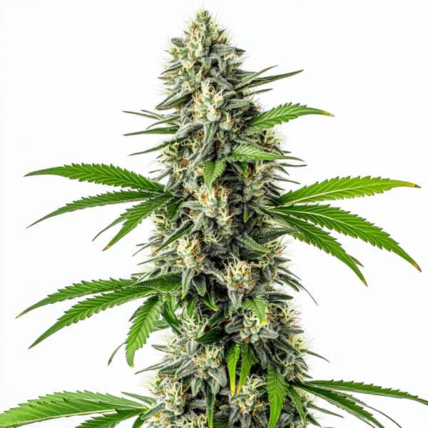 CBD Harle-Tsu (Blimburn Seeds) – offizielles Produktbild