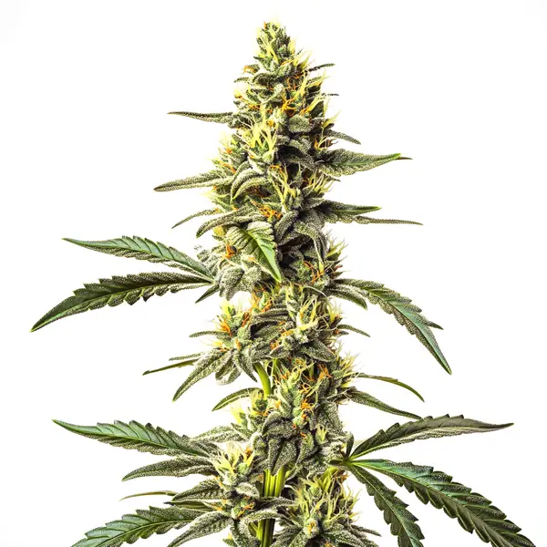 CBD Harlequin (1:25) (Blimburn Seeds) – Produktbild des Herstellers