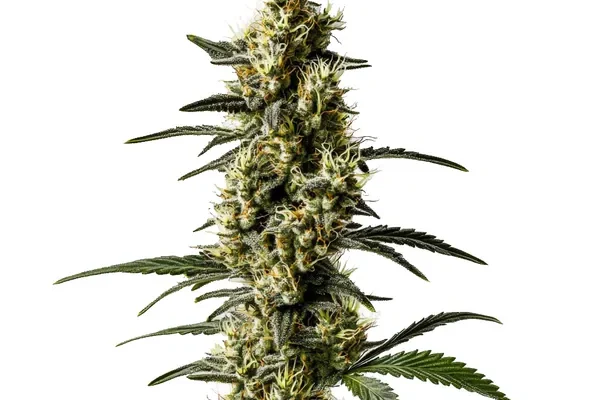 CBD Jack Herer (1:1) (Blimburn Seeds) – offizielles Produktbild