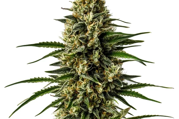 CBD Lemon Skunk (1:30) (Blimburn Seeds) – offizielles Produktbild
