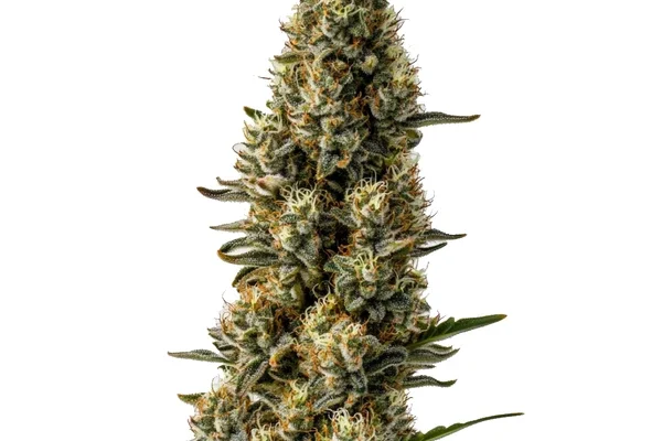 CBD Strawberry (1:15) (Blimburn Seeds) – offizielles Produktbild
