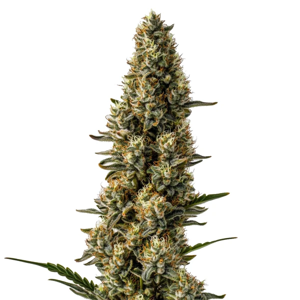 CBD Strawberry (1:15) (Blimburn Seeds) – offizielles Produktbild