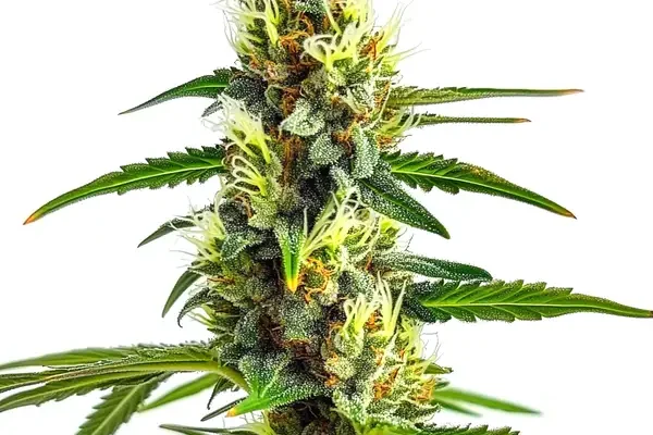 CBD Strawberry 1:30 (Blimburn Seeds) – offizielles Produktbild