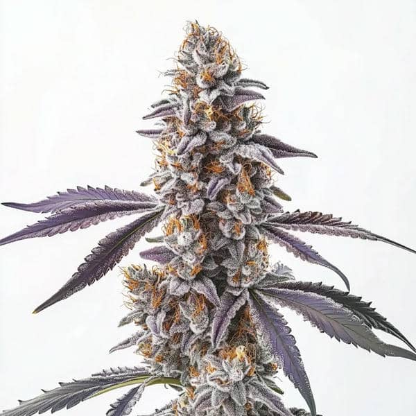 CBD Sugar 1:25 (Blimburn Seeds) – offizielles Produktbild