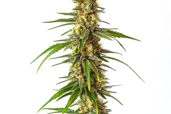 CBD Therapy (Blimburn Seeds) – offizielles Produktbild