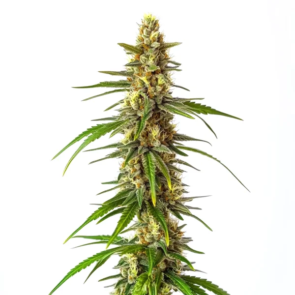 CBD Therapy (Blimburn Seeds) – offizielles Produktbild