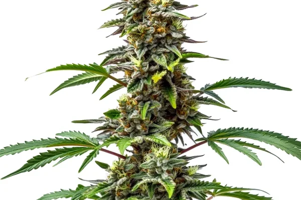 CBD Tutti Frutti (1:15) (Blimburn Seeds) – offizielles Produktbild