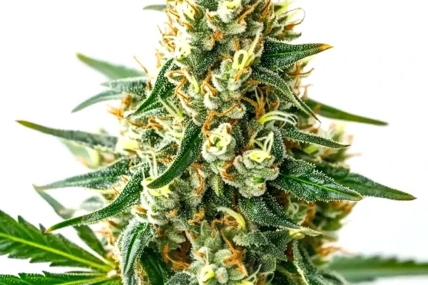 CBD Wellness (Blimburn Seeds) – offizielles Produktbild