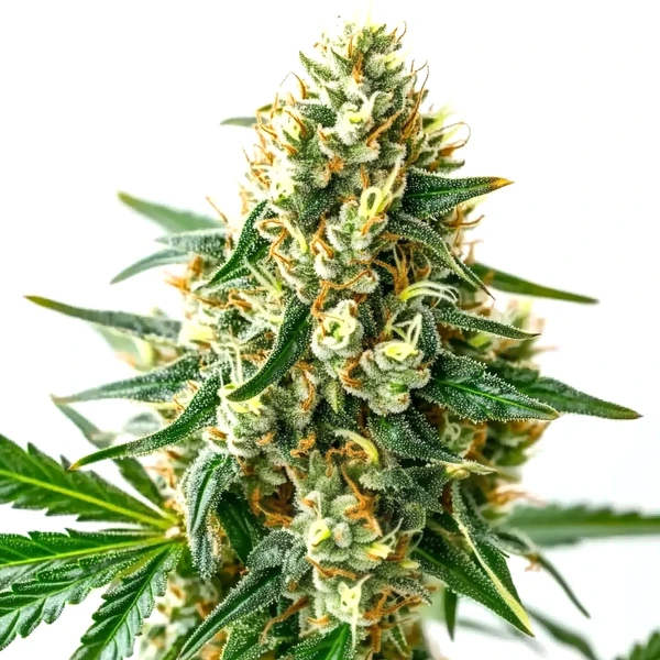 CBD Wellness (Blimburn Seeds) – offizielles Produktbild