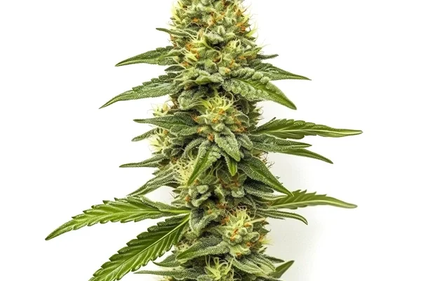 CBD Zero (Blimburn Seeds) – offizielles Produktbild