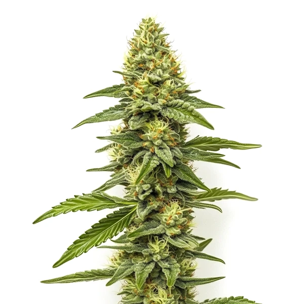 CBD Zero (Blimburn Seeds) – offizielles Produktbild
