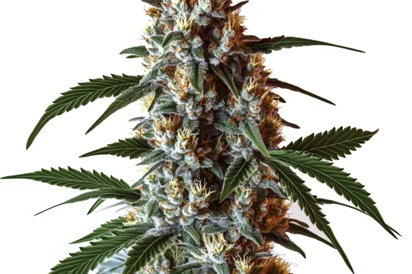 CBD Zkittlez (1:1) (Blimburn Seeds) – offizielles Produktbild