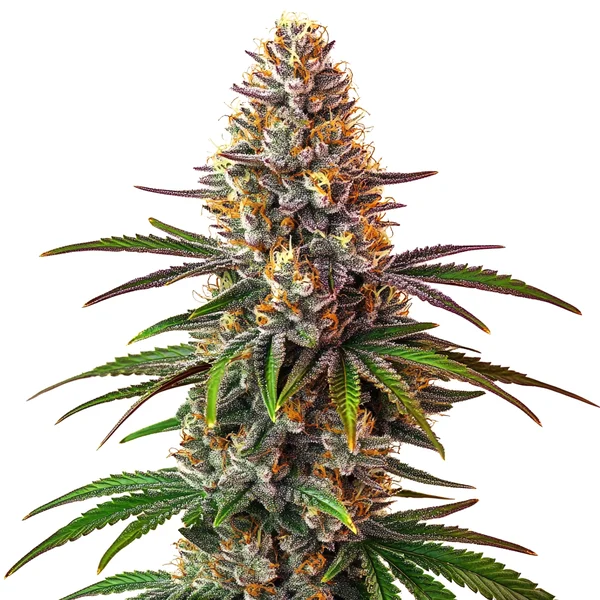 Cake Bomb Regulär (Blimburn Seeds) – offizielles Produktbild