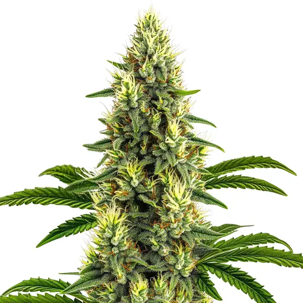 California Dream (Blimburn Seeds) – offizielles Produktbild