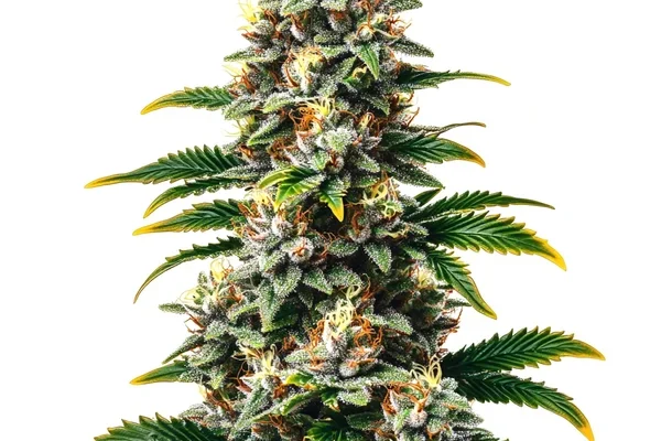 Candy Kush Regulär (Blimburn Seeds) – offizielles Produktbild