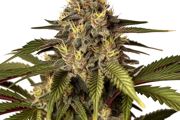 Candy Kush x Do-Si-Dos (Blimburn Seeds) – offizielles Produktbild