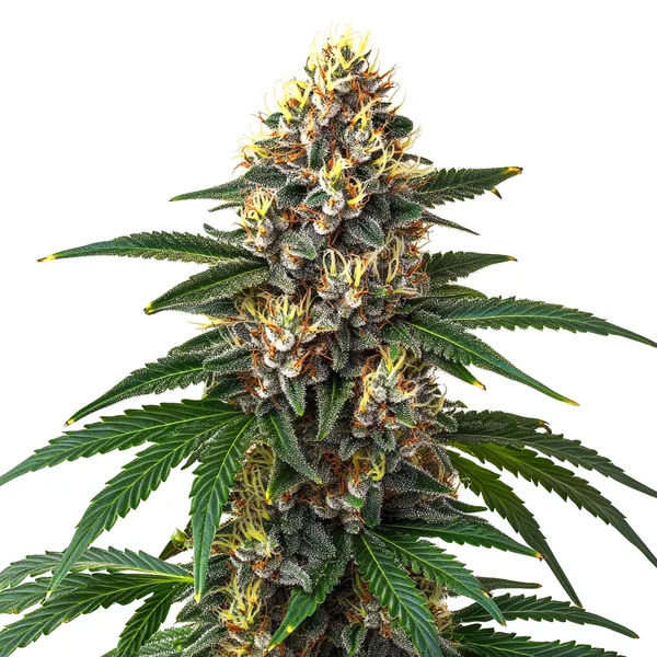 Candy Kush (Blimburn Seeds) – offizielles Produktbild