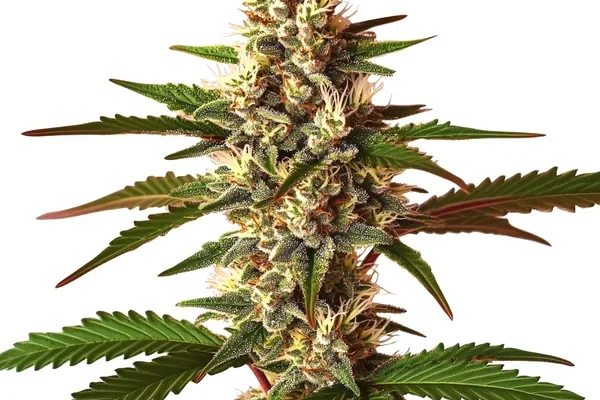 Candy Punch Regulär (Blimburn Seeds) – offizielles Produktbild