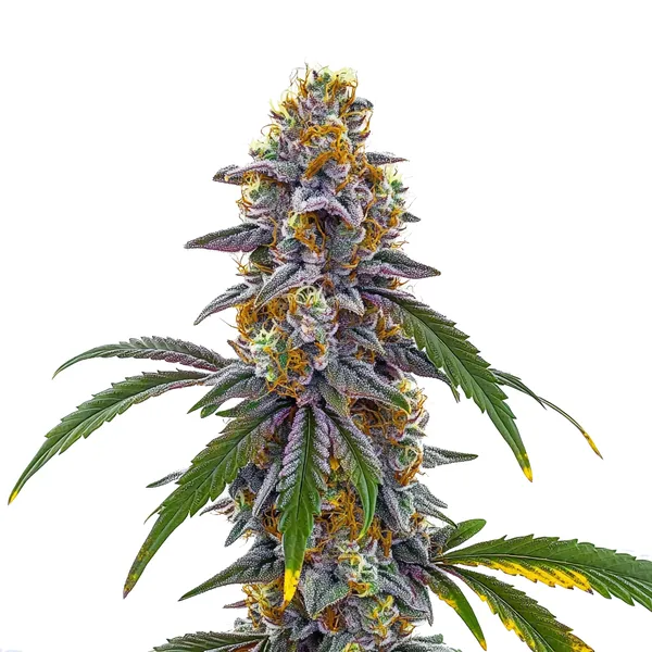 Candyland (Blimburn Seeds) – offizielles Produktbild