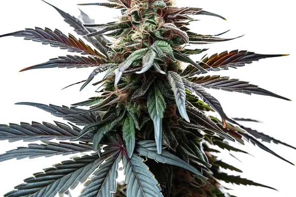 Cap Junky (Blimburn Seeds) – offizielles Produktbild