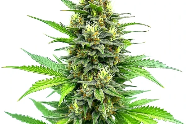 CBD Carmagnola (Blimburn Seeds) – offizielles Produktbild