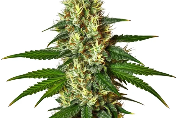 Carmen 2.0 (Blimburn Seeds) – offizielles Produktbild