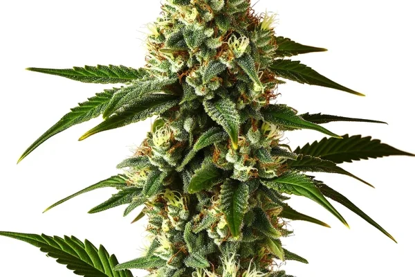 Carmen 2.0 Schnellversion (Blimburn Seeds) – offizielles Produktbild
