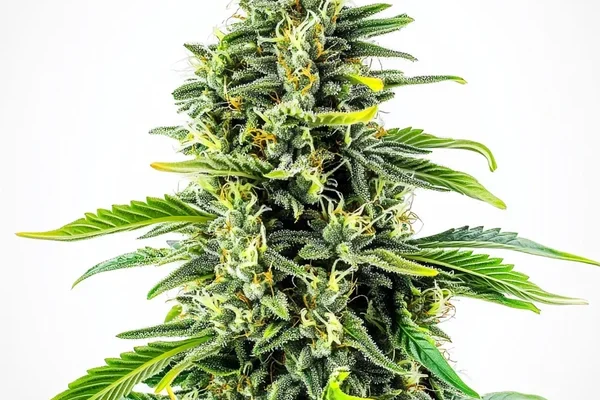 Cheese Fast Version (Blimburn Seeds) – offizielles Produktbild